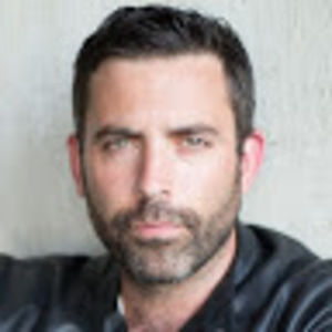 Meet your Posher, Barry